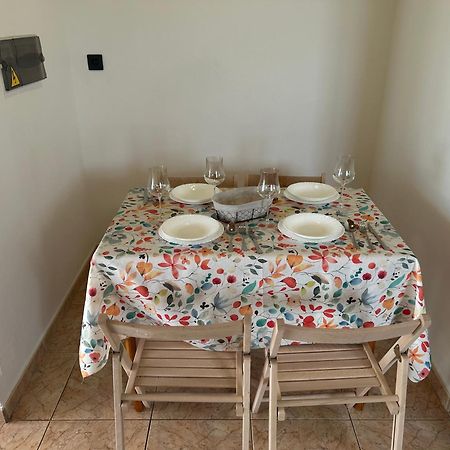 Garza Attic House Apartment Ojos de Garza Екстериор снимка