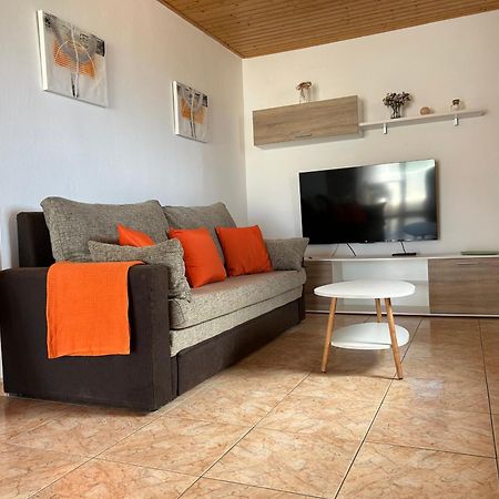 Garza Attic House Apartment Ojos de Garza Екстериор снимка