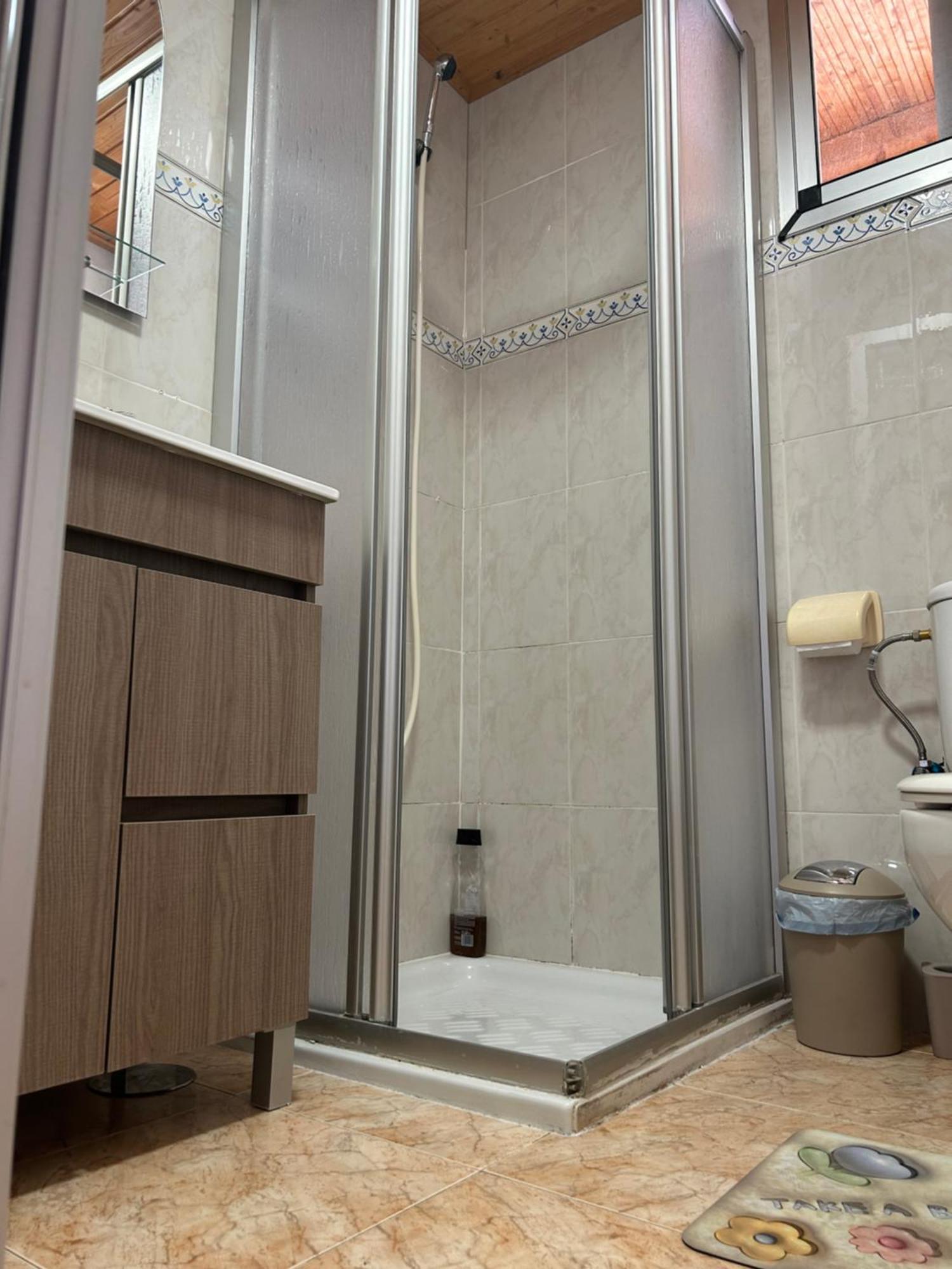 Garza Attic House Apartment Ojos de Garza Екстериор снимка