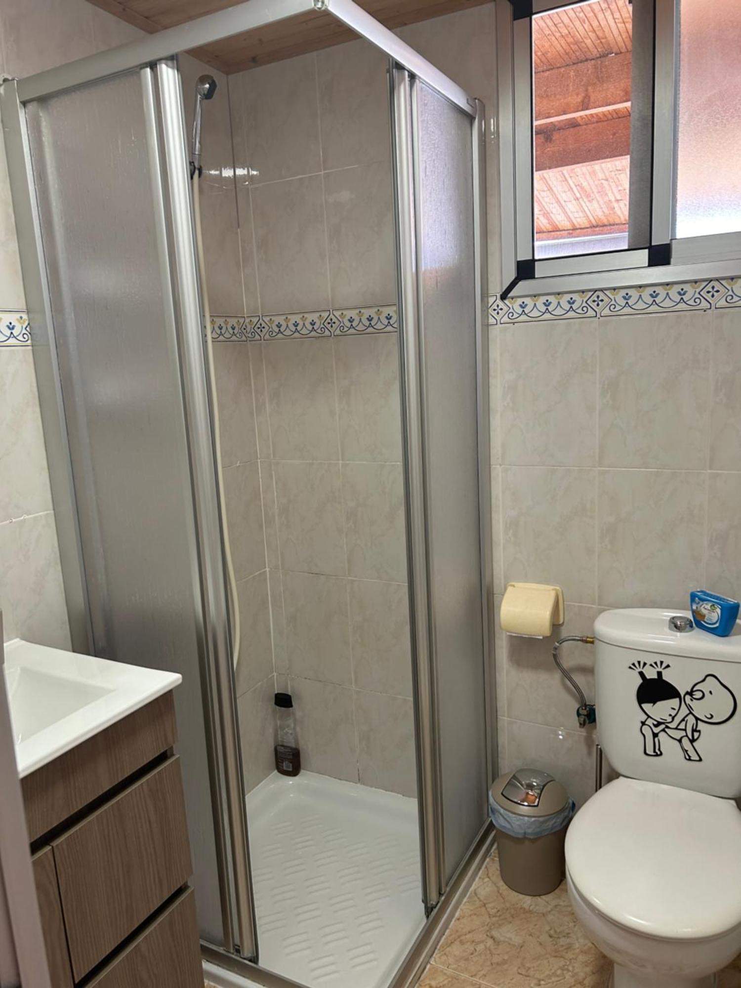Garza Attic House Apartment Ojos de Garza Екстериор снимка