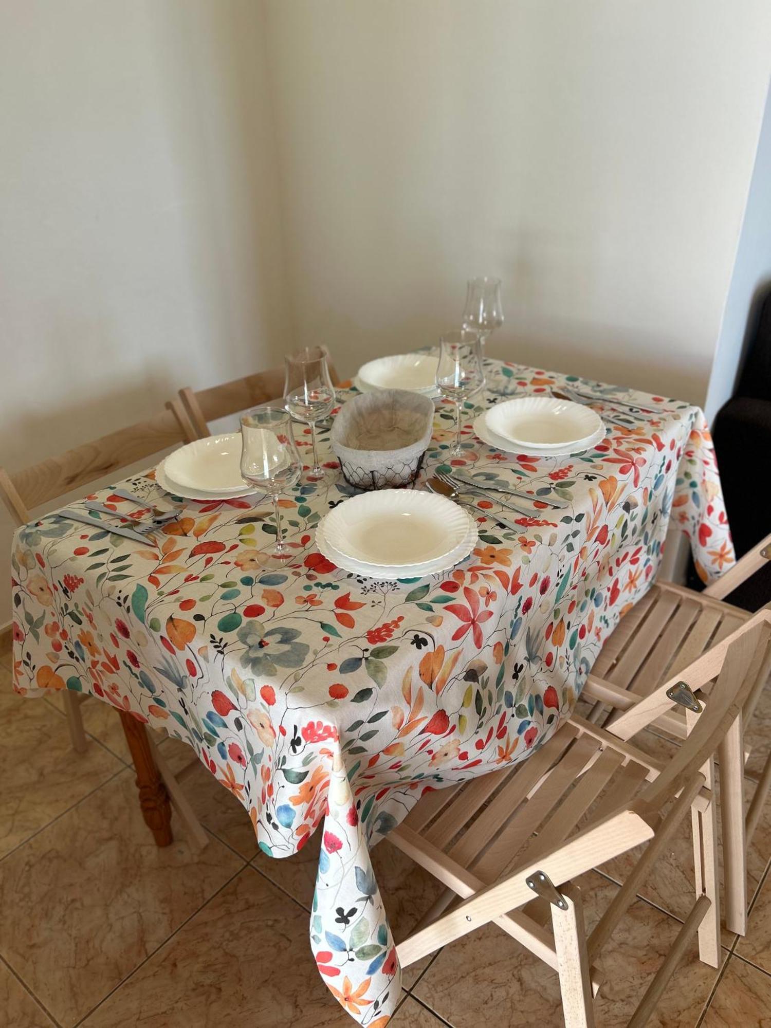 Garza Attic House Apartment Ojos de Garza Екстериор снимка