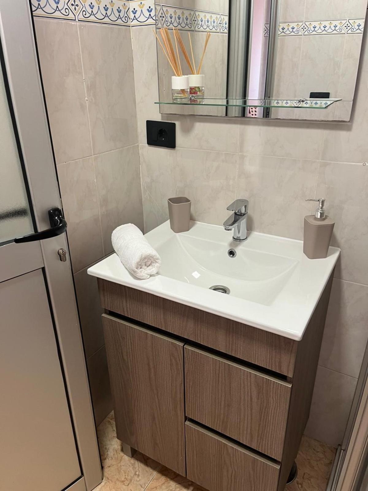 Garza Attic House Apartment Ojos de Garza Екстериор снимка