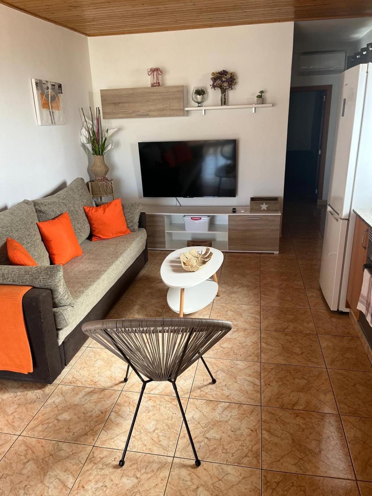 Garza Attic House Apartment Ojos de Garza Екстериор снимка
